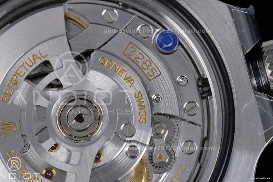 Master Timeless 862 New ARF SH3285 Jubilee BLRO (UV 126710 Bezel 1:1 Pepsi GMT Edition On 904L Bracelet II V Best SS ) 0312